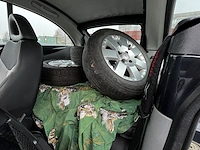 Citroen c3 pluriel c3 pluriel 1.4 hdi 68, 2005 - afbeelding 10 van  33