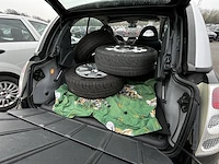 Citroen c3 pluriel c3 pluriel 1.4 hdi 68, 2005 - afbeelding 13 van  33