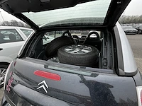 Citroen c3 pluriel c3 pluriel 1.4 hdi 68, 2005 - afbeelding 14 van  33