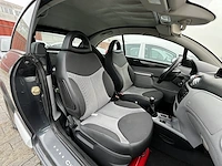 Citroen c3 pluriel c3 pluriel 1.4 hdi 68, 2005 - afbeelding 15 van  33