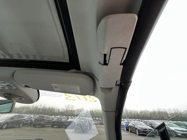 Citroen c3 pluriel c3 pluriel 1.4 hdi 68, 2005 - afbeelding 16 van  33