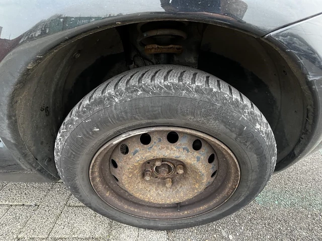 Citroen c3 pluriel c3 pluriel 1.4 hdi 68, 2005 - afbeelding 17 van  33