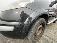 Citroen c3 pluriel c3 pluriel 1.4 hdi 68, 2005 - afbeelding 18 van  33