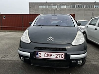 Citroen c3 pluriel c3 pluriel 1.4 hdi 68, 2005 - afbeelding 12 van  33