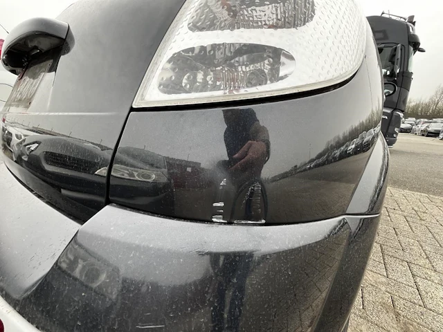 Citroen c3 pluriel c3 pluriel 1.4 hdi 68, 2005 - afbeelding 24 van  33