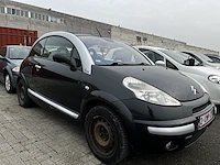 Citroen c3 pluriel c3 pluriel 1.4 hdi 68, 2005 - afbeelding 23 van  33