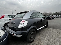 Citroen c3 pluriel c3 pluriel 1.4 hdi 68, 2005 - afbeelding 29 van  33