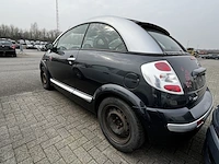 Citroen c3 pluriel c3 pluriel 1.4 hdi 68, 2005 - afbeelding 30 van  33
