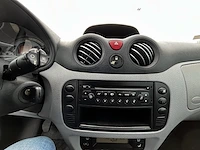 Citroen c3 pluriel c3 pluriel 1.4 hdi 68, 2005 - afbeelding 33 van  33