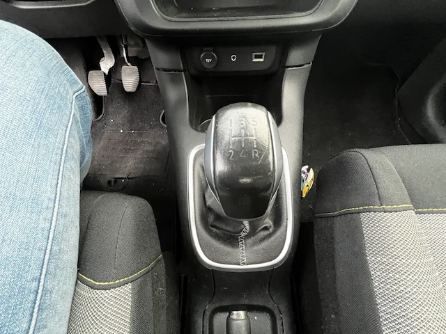 Citroen c3 shine puretech 110 s&s,2017 - afbeelding 2 van  30