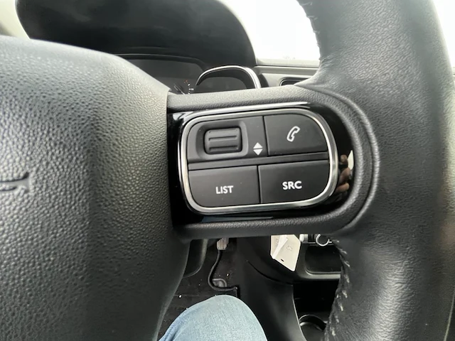 Citroen c3 shine puretech 110 s&s,2017 - afbeelding 4 van  30