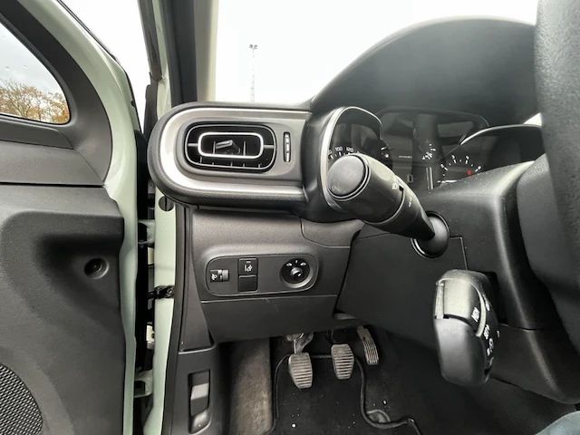 Citroen c3 shine puretech 110 s&s,2017 - afbeelding 7 van  30