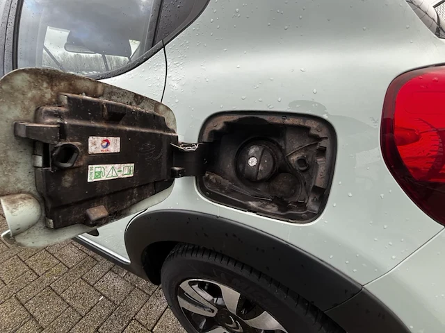 Citroen c3 shine puretech 110 s&s,2017 - afbeelding 11 van  30