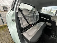 Citroen c3 shine puretech 110 s&s,2017 - afbeelding 14 van  30