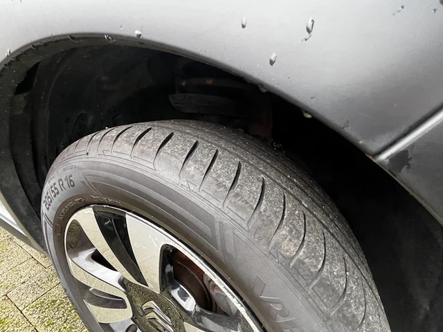 Citroen c3 shine puretech 110 s&s,2017 - afbeelding 17 van  30