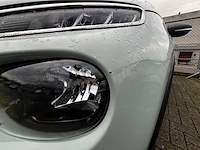 Citroen c3 shine puretech 110 s&s,2017 - afbeelding 18 van  30