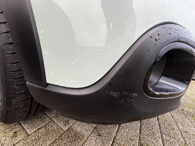 Citroen c3 shine puretech 110 s&s,2017 - afbeelding 19 van  30