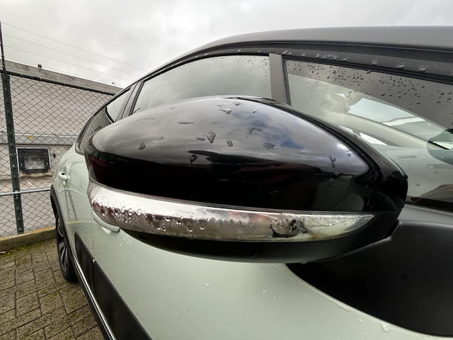 Citroen c3 shine puretech 110 s&s,2017 - afbeelding 20 van  30