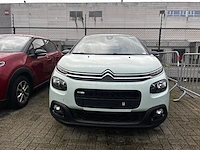 Citroen c3 shine puretech 110 s&s,2017 - afbeelding 12 van  30