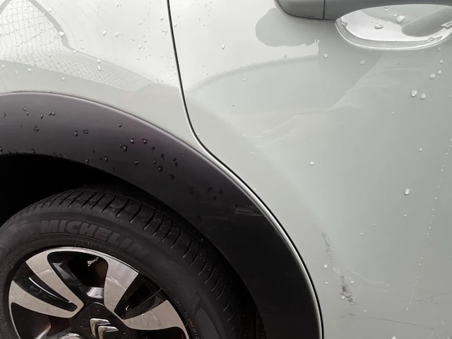 Citroen c3 shine puretech 110 s&s,2017 - afbeelding 24 van  30