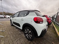 Citroen c3 shine puretech 110 s&s,2017 - afbeelding 26 van  30