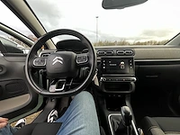 Citroen c3 shine puretech 110 s&s,2017 - afbeelding 28 van  30