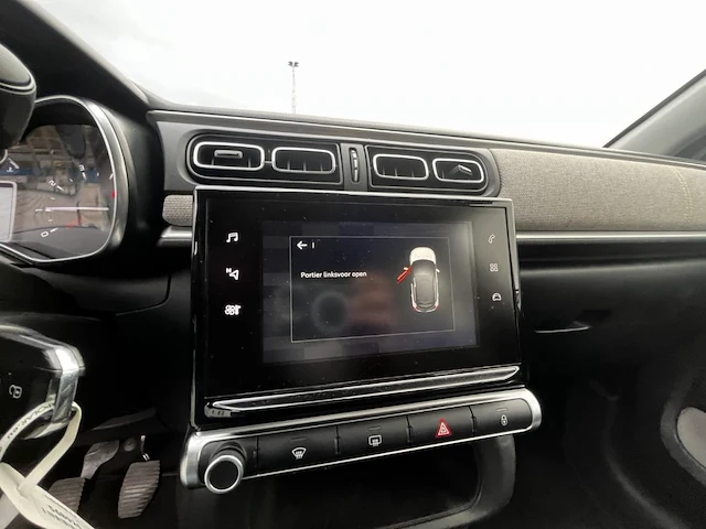 Citroen c3 shine puretech 110 s&s,2017 - afbeelding 29 van  30