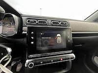 Citroen c3 shine puretech 110 s&s,2017 - afbeelding 29 van  30