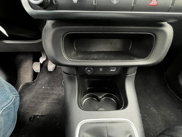 Citroen c3 shine puretech 110 s&s,2017 - afbeelding 30 van  30