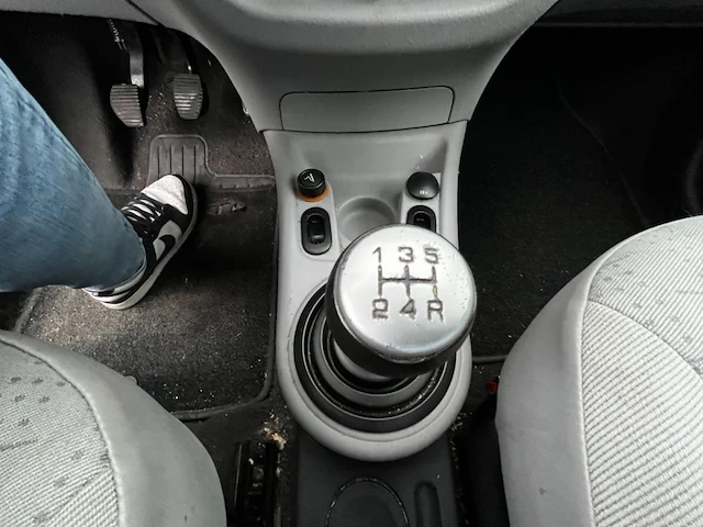 Citroen c3,2003 - afbeelding 2 van  28