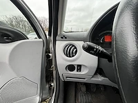 Citroen c3,2003 - afbeelding 4 van  28
