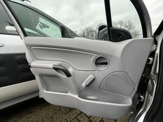 Citroen c3,2003 - afbeelding 5 van  28