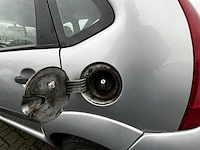 Citroen c3,2003 - afbeelding 9 van  28