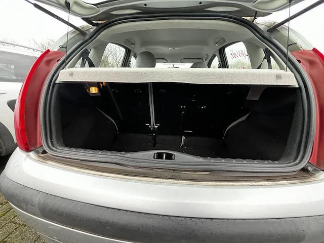 Citroen c3,2003 - afbeelding 10 van  28