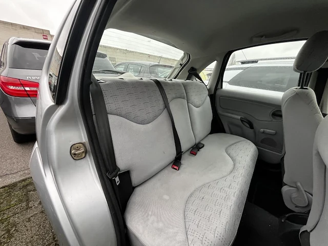 Citroen c3,2003 - afbeelding 11 van  28