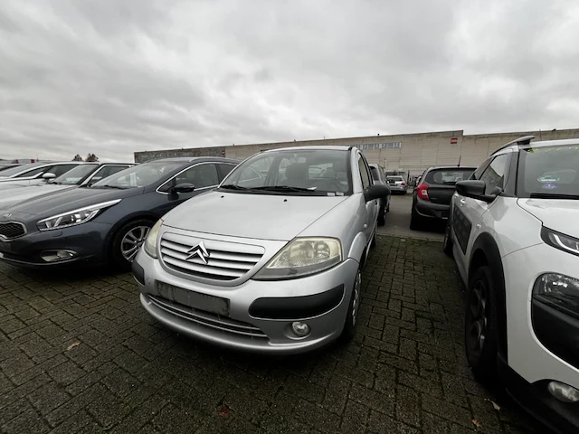 Citroen c3,2003 - afbeelding 1 van  28