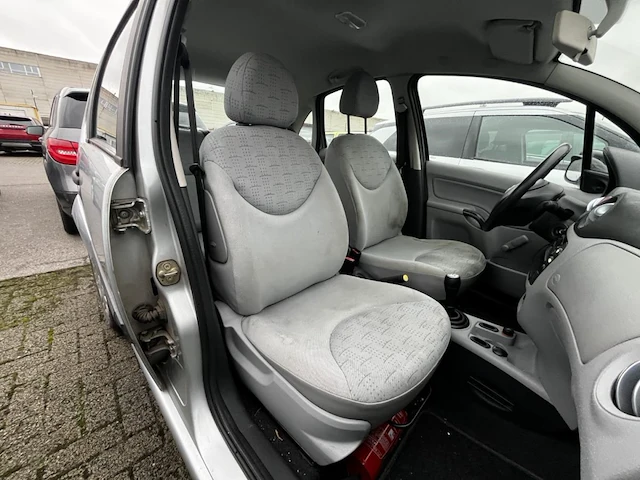 Citroen c3,2003 - afbeelding 13 van  28