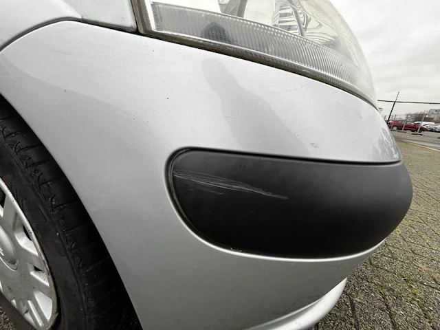 Citroen c3,2003 - afbeelding 15 van  28