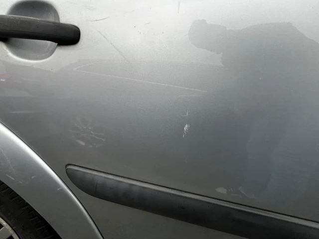 Citroen c3,2003 - afbeelding 16 van  28