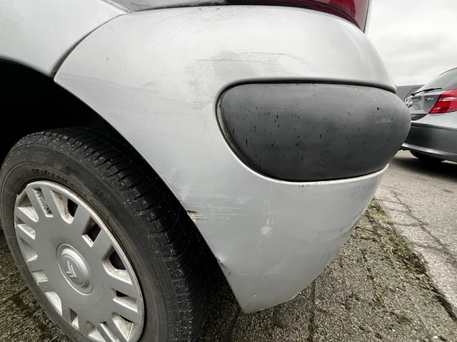 Citroen c3,2003 - afbeelding 18 van  28