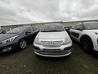 Citroen c3,2003 - afbeelding 12 van  28