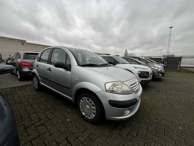 Citroen c3,2003 - afbeelding 22 van  28