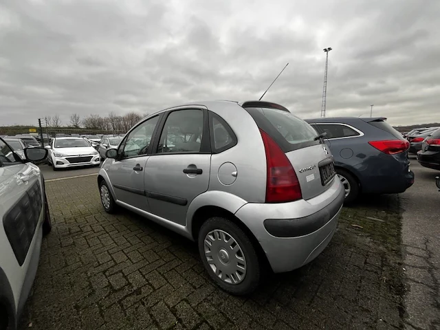 Citroen c3,2003 - afbeelding 24 van  28