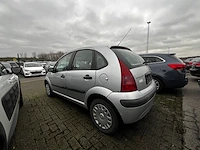 Citroen c3,2003 - afbeelding 24 van  28