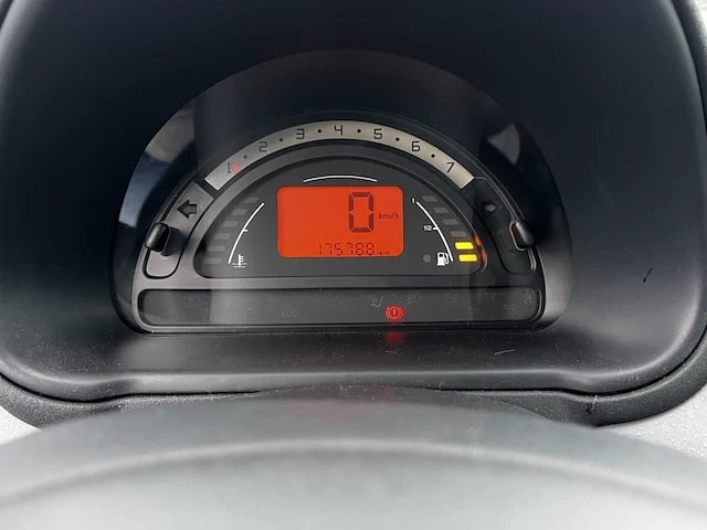 Citroen c3,2003 - afbeelding 25 van  28