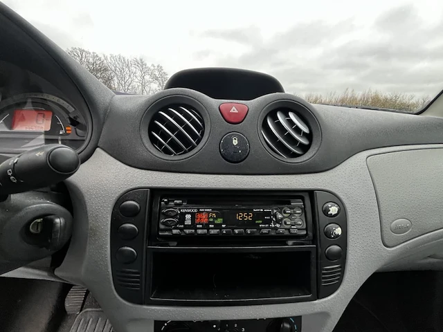 Citroen c3,2003 - afbeelding 27 van  28
