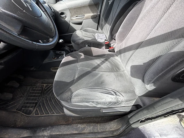 Citroen c3,2006 - afbeelding 2 van  42