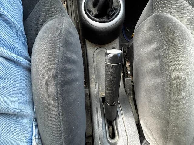 Citroen c3,2006 - afbeelding 8 van  42