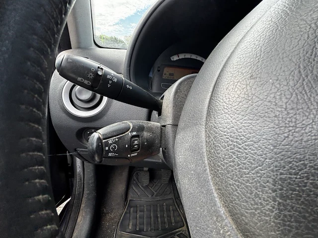 Citroen c3,2006 - afbeelding 11 van  42