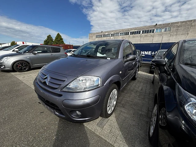 Citroen c3,2006 - afbeelding 1 van  42